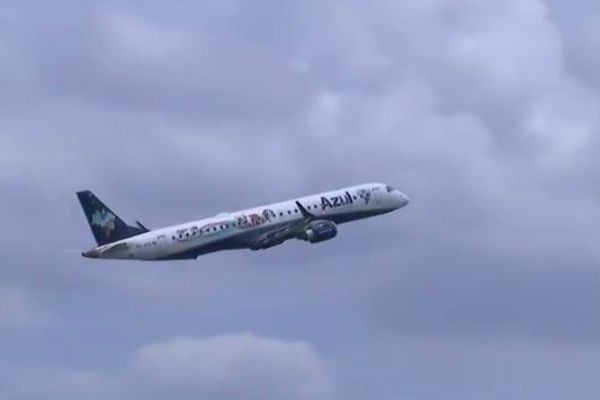 Imagem da noticia Aeroporto Internacional de Guarulhos é o segundo mais pontual do mundo