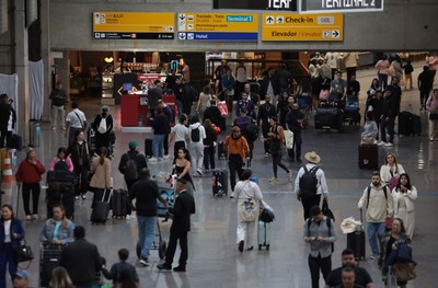 Anac lança plataforma para passageiros resolverem problemas com companhias aéreas