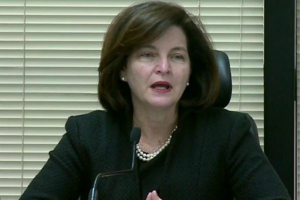 Imagem da noticia Afirmação de Raquel Dodge sobre Geddel Vieira Lima pode impedir delação premiada