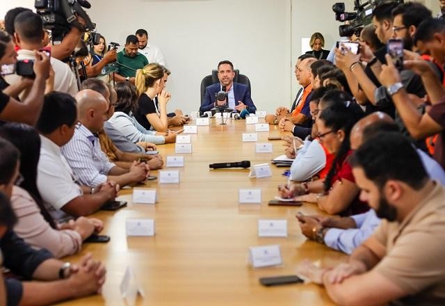 Imagem da noticia AL descarta proposta de desapropriar área atingida por mina para transformar em parque