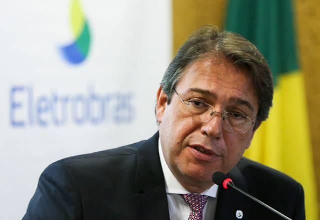 Imagem da noticia Wilson Ferreira Júnior deixa cargo de presidente da Eletrobrás