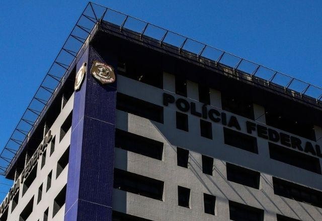Imagem da noticia PF investiga irregularidades em administração de entidades do sistema S