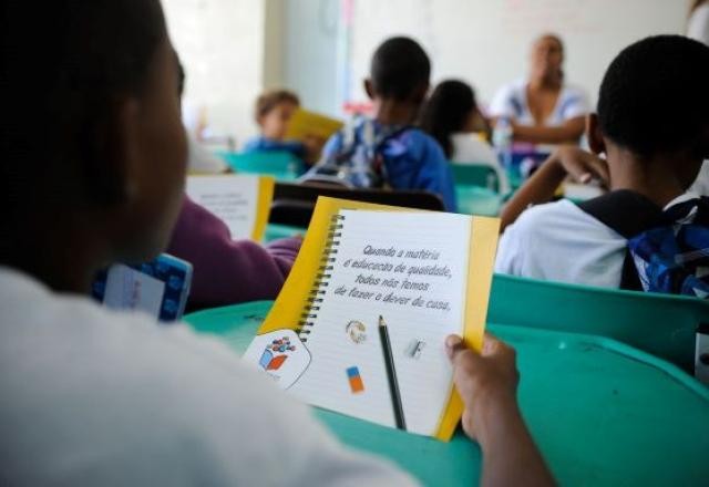 Imagem da noticia Conheça as propostas dos candidatos à presidência para Educação