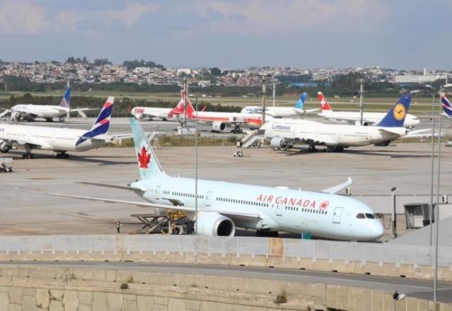 Imagem da noticia IPCA tem alta de 0,24% em outubro, puxado pelo aumento no preço de passagens aéreas