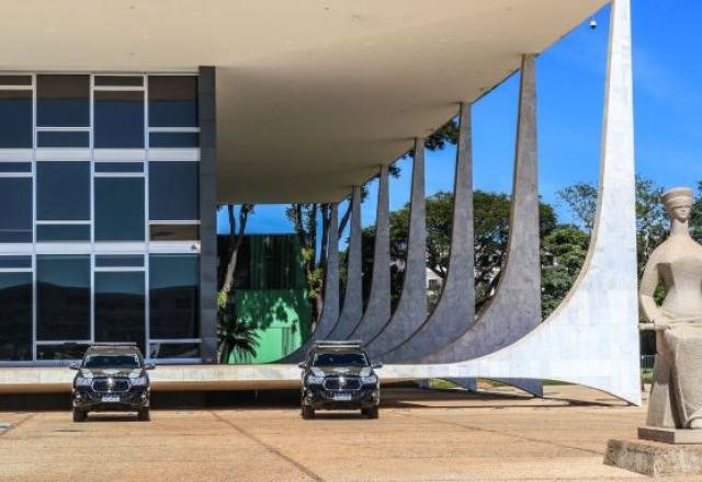 Imagem da noticia Decisão do STF sobre juiz de garantias ficará para depois da posse de Zanin