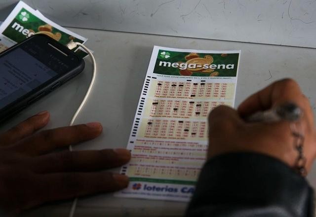 Imagem da noticia Mega da Virada: saiba de onde são as apostas vencedoras