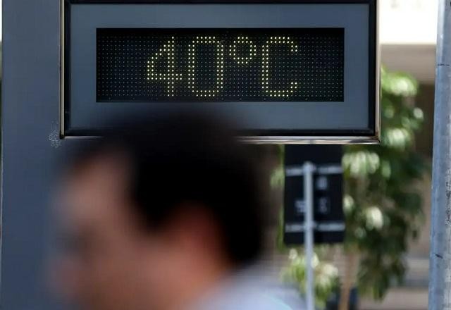 Imagem da noticia Verão deve ter temperaturas acima do normal em quase todo o Brasil