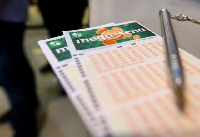 Imagem da noticia Mega-Sena sorteia prêmio acumulado de R$ 38 milhões nesta 3ª feira
