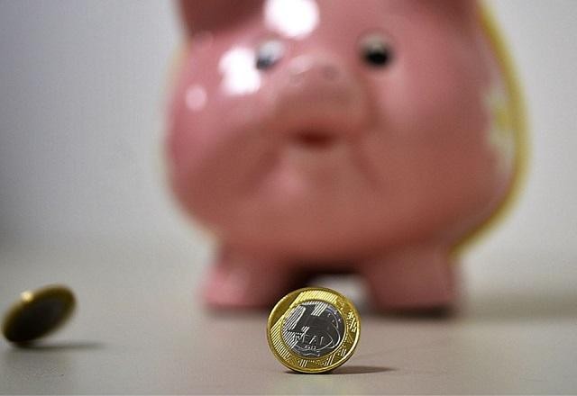 Poupança tem captação líquida negativa de R$ 33,6 bi em janeiro