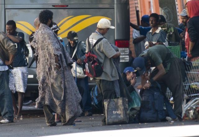 "Inconstitucional", diz MPF sobre internação compulsória de usuários de drogas no RJ