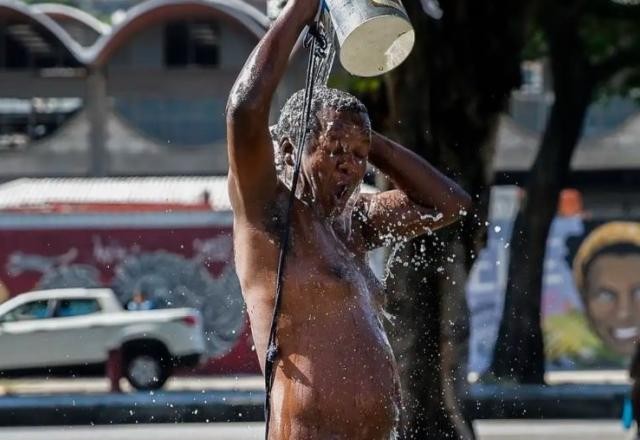 Fevereiro bate recorde de temperatura e mundo registra mês mais quente pela 9ª vez consecutiva