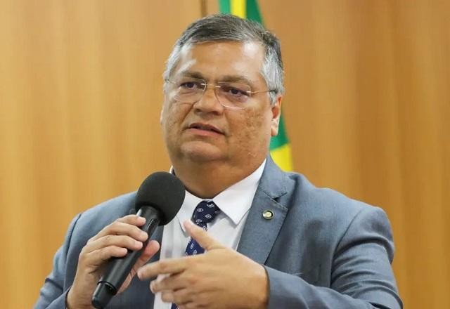 Imagem da noticia Saiba quem é Flávio Dino, indicado por Lula ao Supremo Tribunal Federal
