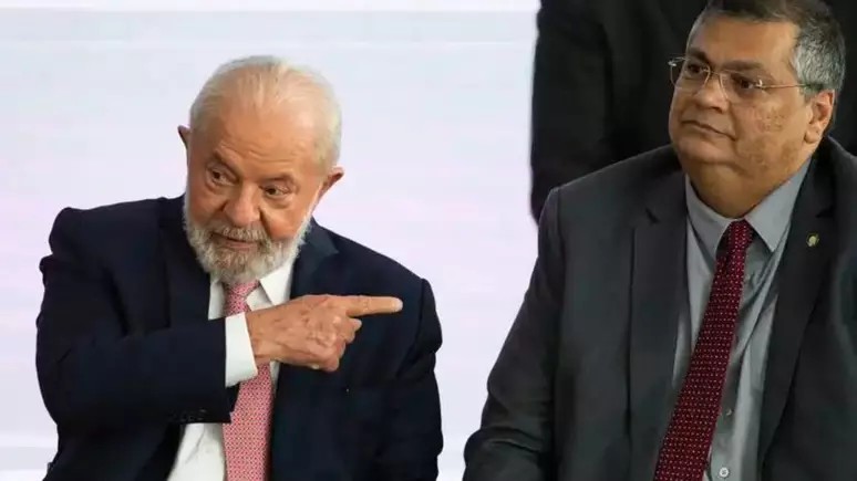 Imagem da noticia Ministros com mandato vão voltar ao Senado para apoiar Dino em votações ao STF