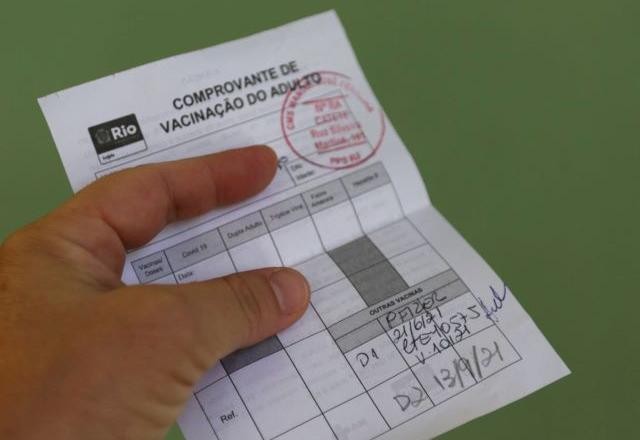 Imagem da noticia Pará vai exigir comprovante de vacinação em locais fechados