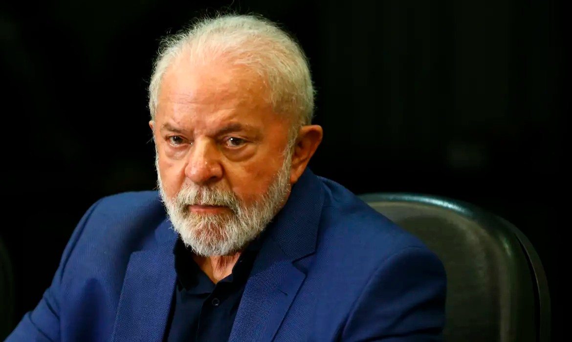 Imagem da noticia Parlamentares criticam e Congresso ameaça derrubar veto de Lula à desoneração