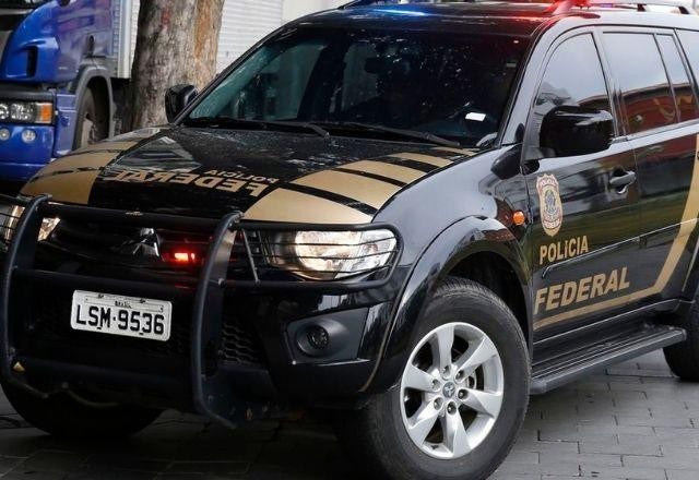 Imagem da noticia PF faz operação contra grupo que atacou bancos em Araçatuba