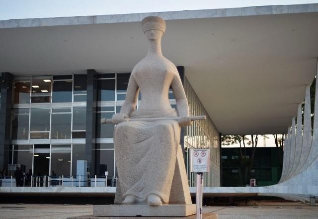 Imagem da noticia Novo aciona STF contra fundo eleitoral de R$ 5,7 bilhões