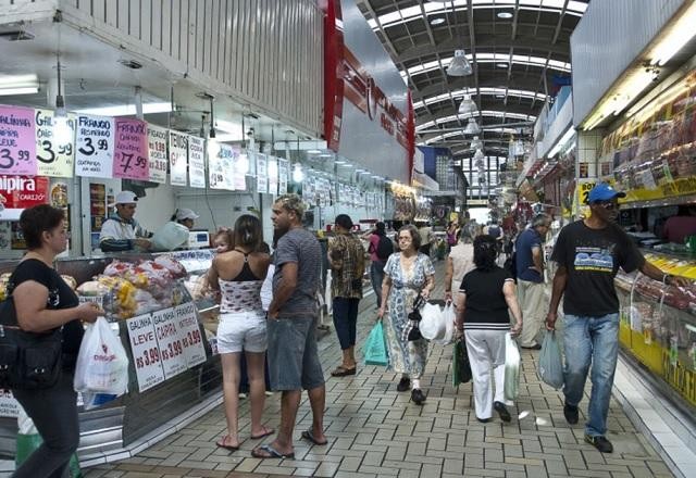 Imagem da noticia Intenção de Consumo das Famílias cresce 0,8% em março