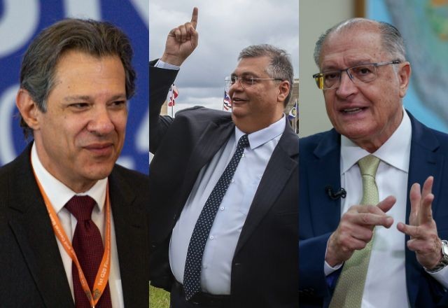 Imagem da noticia Quem é o ministro de Lula que mais gerou interesse na internet?