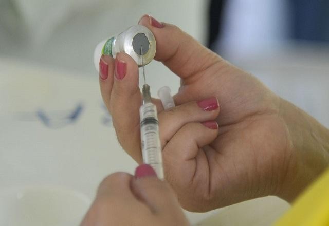 Imagem da noticia SP: Serrana inicia cadastro para estudo de vacinação em massa