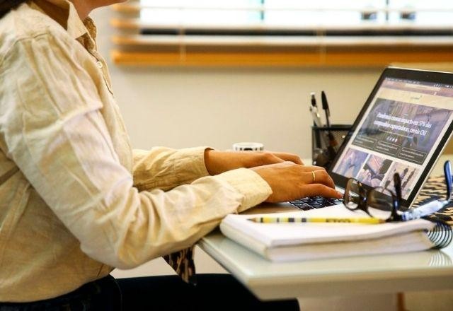 Imagem da noticia Lei que institui medidas trabalhistas para estado de calamidade entra em vigor