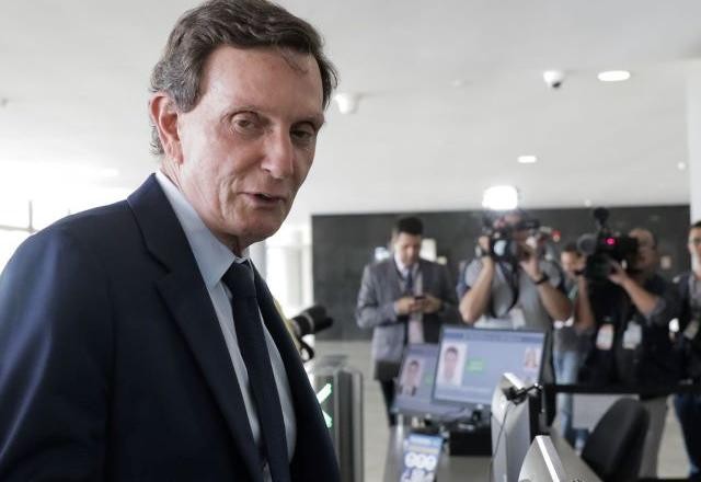 TSE confirma liminar que derruba inelegibilidade do ex-prefeito Crivella