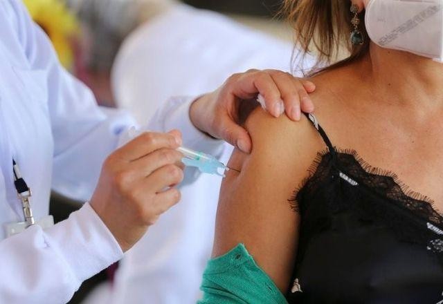 Imagem da noticia Covid-19: Brasileiros que moram nas fronteiras terão prioridade na vacinação