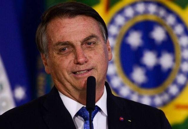 Imagem da noticia Tarcísio anula multas da pandemia e Bolsonaro recupera R$ 1 milhão
