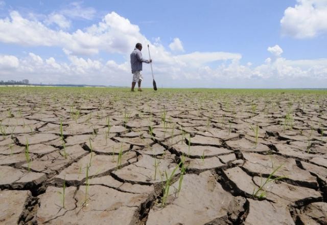 Imagem da noticia Onda de calor: influência da crise climática foi maior que fenômeno El Niño