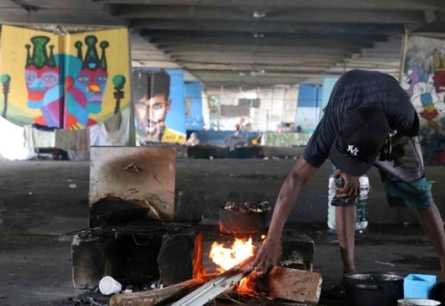 Imagem da noticia Cidades vão receber recursos para ajudar pessoas em situação de rua neste inverno