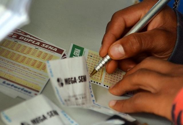Imagem da noticia Mega-Sena: ninguém acerta seis dezenas e prêmio vai a R$ 50 milhões