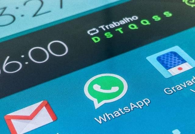 Imagem da noticia Pagamentos com Whatsapp serão possíveis em breve, diz Campos Neto