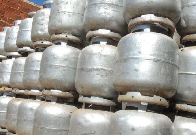 Imagem da noticia Conselho da Petrobras aprova retomada de distribuição de gás de cozinha