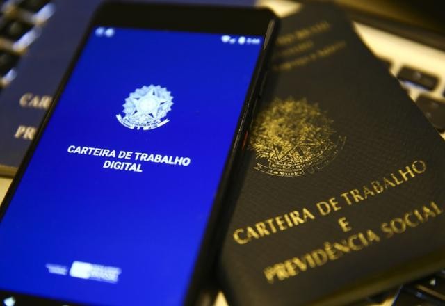 Imagem da noticia Caged: Brasil criou 142 mil novos empregos em julho