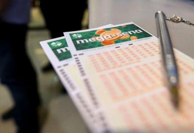 Imagem da noticia Mega-Sena sorteia prêmio de R$ 2, 5 milhões nesta 5ª feira