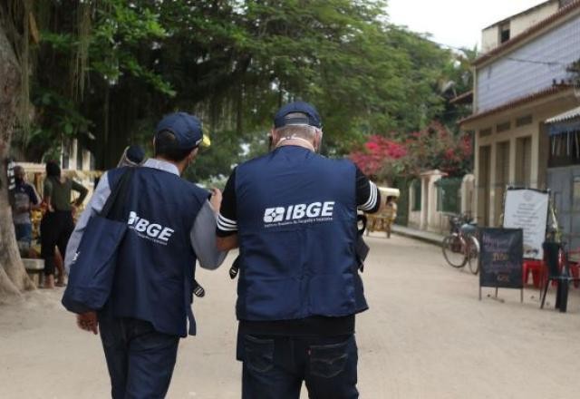 Imagem da noticia Justiça suspende decisão que obrigava IBGE a incluir orientação sexual no Censo