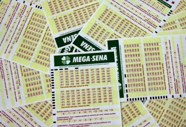 Mega-Sena sorteia prêmio acumulado de R$ 20 milhões nesta 3ª