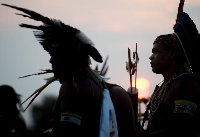 Imagem da noticia Governo cria força tarefa para acompanhar os conflitos em Terra Indígena de Douradina (MS)