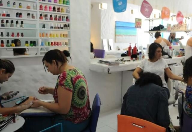 Imagem da noticia Setor de serviços registra queda de 0,3% em setembro, diz IBGE