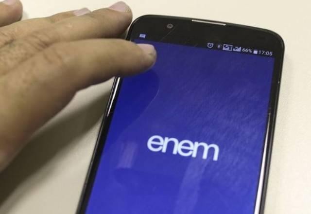 Imagem da noticia Secretários de Saúde pedem adiamento do Enem 