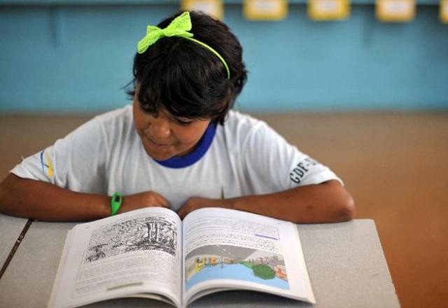 Imagem da noticia Volta às aulas: 5 sinais de que seu filho precisa consultar um oftalmologista