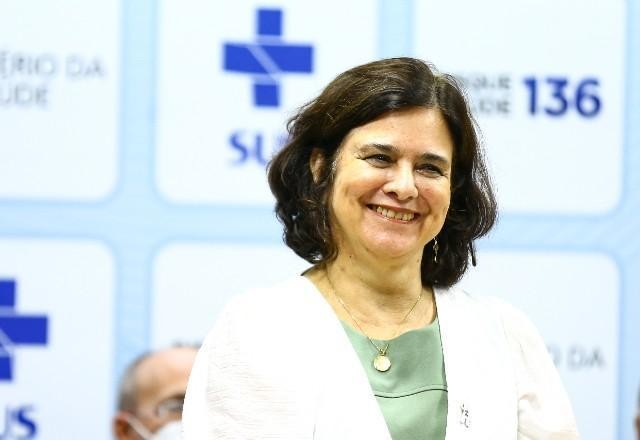 Imagem da noticia Ministra da Saúde revoga portaria sobre aborto e outras da gestão anterior