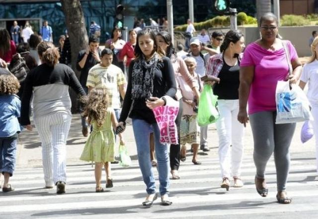 Imagem da noticia No mundo, 2,4 bi de mulheres não têm mesmos direitos econômicos que homens