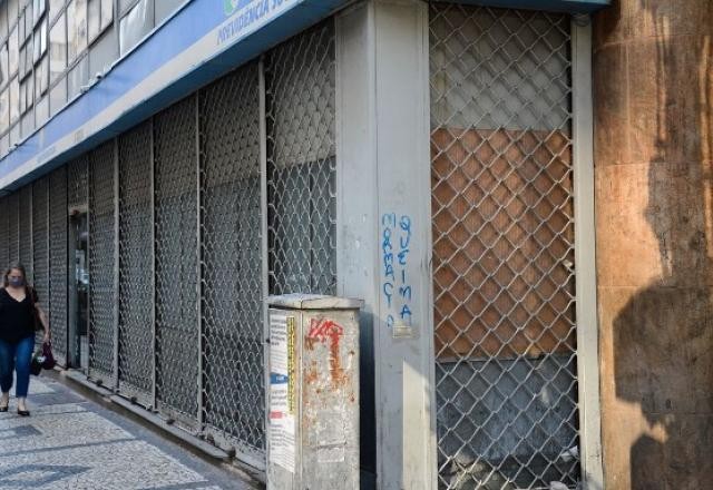 Imagem da noticia Perícias médicas do INSS são suspensas temporariamente