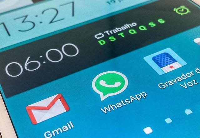 Imagem da noticia Divulgar conversas de WhatsApp pode gerar indenização, decide STJ
