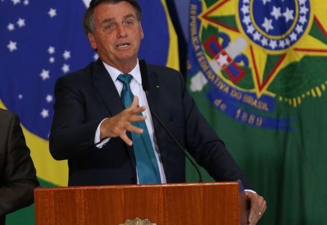 Imagem da noticia Presidente Bolsonaro desembarca em Moscou, capital da Rússia