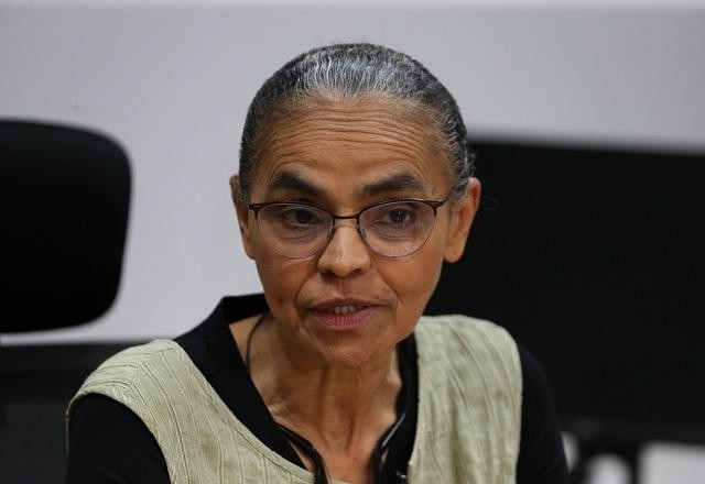 Marina Silva: "Brasil está para o século XXI como os EUA estiveram para o XX"