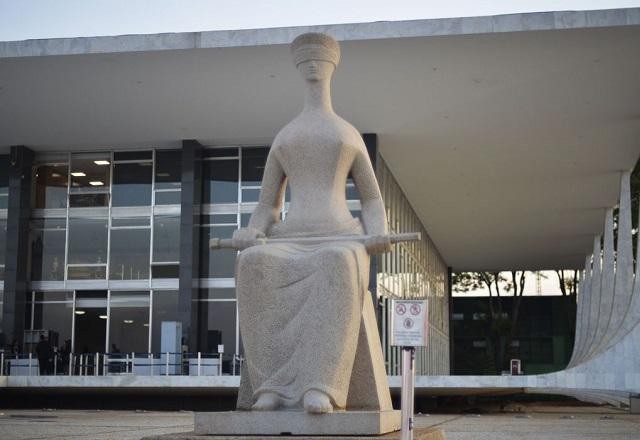 Imagem da noticia STF nega habeas corpus a acusado de ser operador do "faraó dos bitcoins"