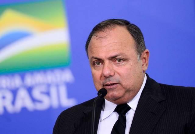 Imagem da noticia PGR avisa Pazuello de colapso na saúde de Rondônia 