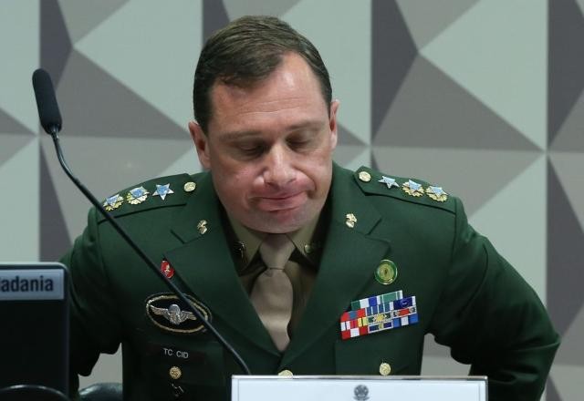Imagem da noticia Poder Expresso: Cid tentou vender Rolex; sargento depositou dinheiro a tenente-coronel e mais notícias